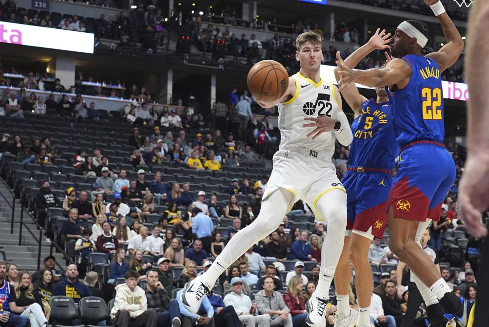 他强调的 他强调的